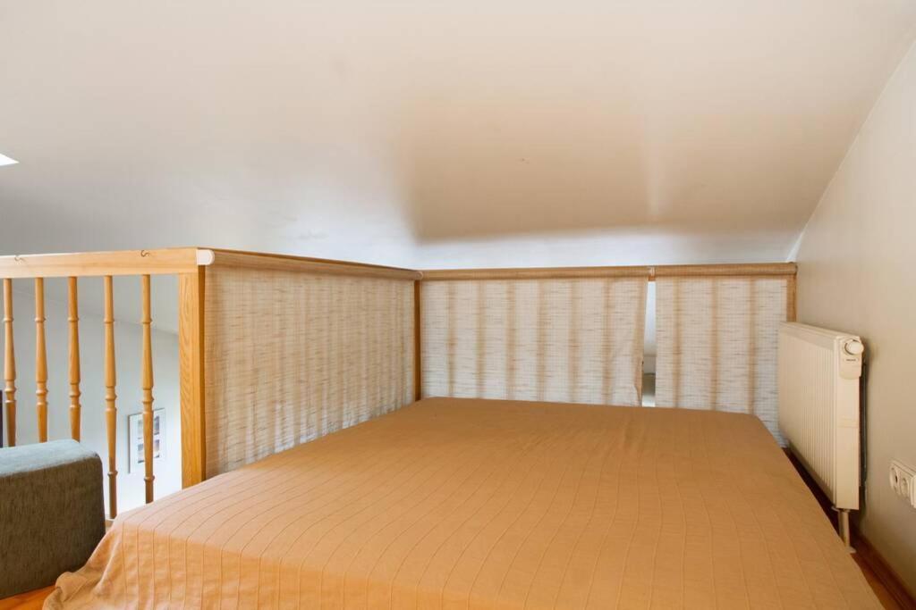 Penthouse Apartment With Great Panoramic City View VNO Exterior photo